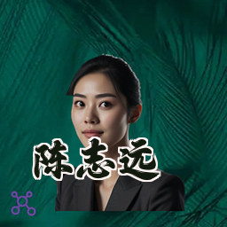 陈志远